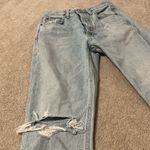 AGOLDE  wide leg jeans Photo 3