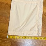 Wild Fable Womens Small Off White Cotton Pull on Cargo Pants Pockets Baggy New Photo 4