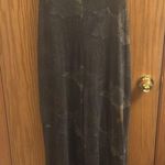 Alternative  womens camo jumpsuit size large Photo 5