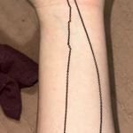 Kendra Scott Black Drusy Elisa Necklace Pendant Photo 1