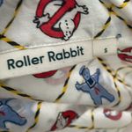 Roller Rabbit  Limited Edition Ghostbuster Pajamas Top size small Photo 5