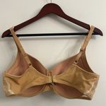 Chantelle  under wired nude bra sz 40C Photo 3