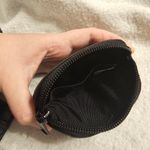 Brighton  Vintage Heart Soft Leather Zippered Coin Purse Photo 5