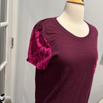 PINK - Victoria's Secret Victoria’s Secret PINK VINTAGE Crewneck Pocket T-shirt Photo 4
