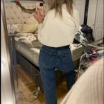 Levi's Vintage Levi’s 505 relaxed fit jeans 32x32! Photo 15