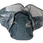 Lululemon Hotty Hot Shorts 4” in Azurite Mint Tint Mystic Green Size 4 Tall Photo 10