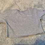 Champion cropped t shirt Photo 0