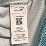 Puma  NWT Forward Tees Golf Polo Caribbean Sea Size XXL Photo 12