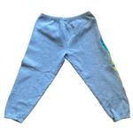 PINK - Victoria's Secret Vintage Pink Low Rise Sweats Photo 4