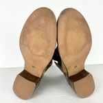 Diba True Walnut Grove Bootie Size 6.5 Western Vintage Distressed Leather Photo 7