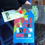 Size M Plaid Snowboarding Pants ❤️ Size M Photo 1