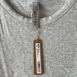 SKIMS NWT  Gray ribbed tank Mini Dress XL Photo 1