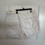 We The Free NEW Free People Palmer Mid Rise Shorts Size 32 Photo 3