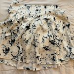 Blue Athletic Skort/skirt Tennis Or Golf Brand New Size M Photo 0