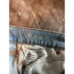 American Eagle  Light Wash 90s Skinny Jeans - 0S Photo 5