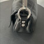 Banana Republic Black Shoulder Bag Photo 2