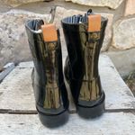 Pajar NWT  Black Rain Boots 11 Photo 2