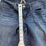 Lucky Brand Jeans Womens 6 28x30 Charlie baby boot cut blue Denim Y2k Photo 4