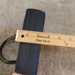 Black Small Bow Hand Purse Cute Chic Little Black Purse Audrey Hepburn Photo 4