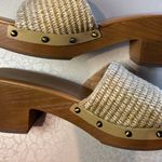 a.n.a . | Womens Robinson Heeled Sandals. Size: 8 Photo 3