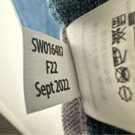 Smartwool  Shadow Pine Colorblock Crew Sweater Large Photo 3