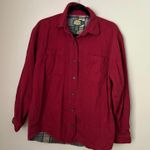 Cabela's Cabela’s lined button down shirt  Photo 0