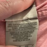 Nike 🎉4 for $20  V-Neck T-Shirt, Small Photo 4