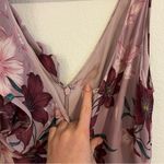 Monique Lhuillier ML  Midsummer Sleeveless Maxi Photo 11