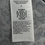 Athleta  Trekkie North Jogger Multicolor printed Athletic Pants Activewear Size 8 Photo 10