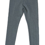 Guess Gray Leggings with Black Detail size large Photo 0