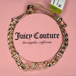 Juicy Couture  bracelet Photo 0