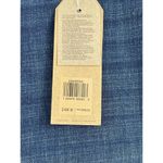 Levi's Levi Strauss Signature Classic Bootcut 24 W M Medium Wash Denim Jeans NWT Photo 5