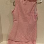 Mud Pie NWOT!  Pink Striped Dress Photo 1