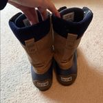 Sperry Saltwater Waterproof Rain Duck Boots - 8.5 Photo 1