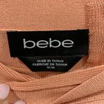 Bebe NWOT  bandage skirt Photo 4