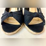 Diba Women’s Dandi Lion Wedge Black Size 9 Photo 3