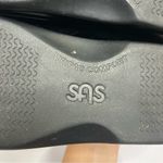 SAS Viva slip on loafer black leather women’s size 8.5 comfort shoes‎ orthopedic Photo 7