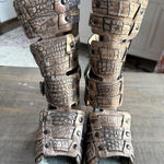 FREEBIRD by Steven FREEBIRD Zane in Rose Gold Photo 0