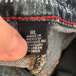 Tommy Hilfiger  freedom bootcut Jeans 8 Long Photo 6