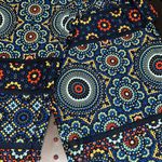 LuLaRoe Ankle Length Tall And Curvy  Leggings Photo 2