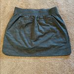 Orvis  Stretch Travel Skort Embossed Camo Print Olive SMALL Photo 8