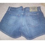 Ralph Lauren Women's  Sport Denim Jean Shorts 30 Photo 1