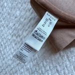 Spanx  Smooth Bra-llelujah! Racerback Bra 36A Naked 2.0 Beige Seamless 30012R Photo 10