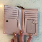 Kate Spade  pink wallet  Photo 3