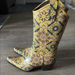 Cowboy Rain Boots Photo 3
