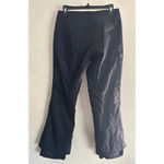 Kemper Snow Ski Pants Black Snowboarding Lined Size Small Photo 1