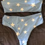 SheIn Star Bikini Photo 0