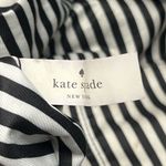 Kate Spade  Purse Black Hampton Road Satchel Leather Turnlock Tote Janie Bag Logo Photo 11