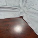 High Performance Uniforms Light Grey Scrub Pants Size Small.  Photo 2