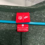 Nike NFL  Green Bay Packers Long Zip Up Photo 2